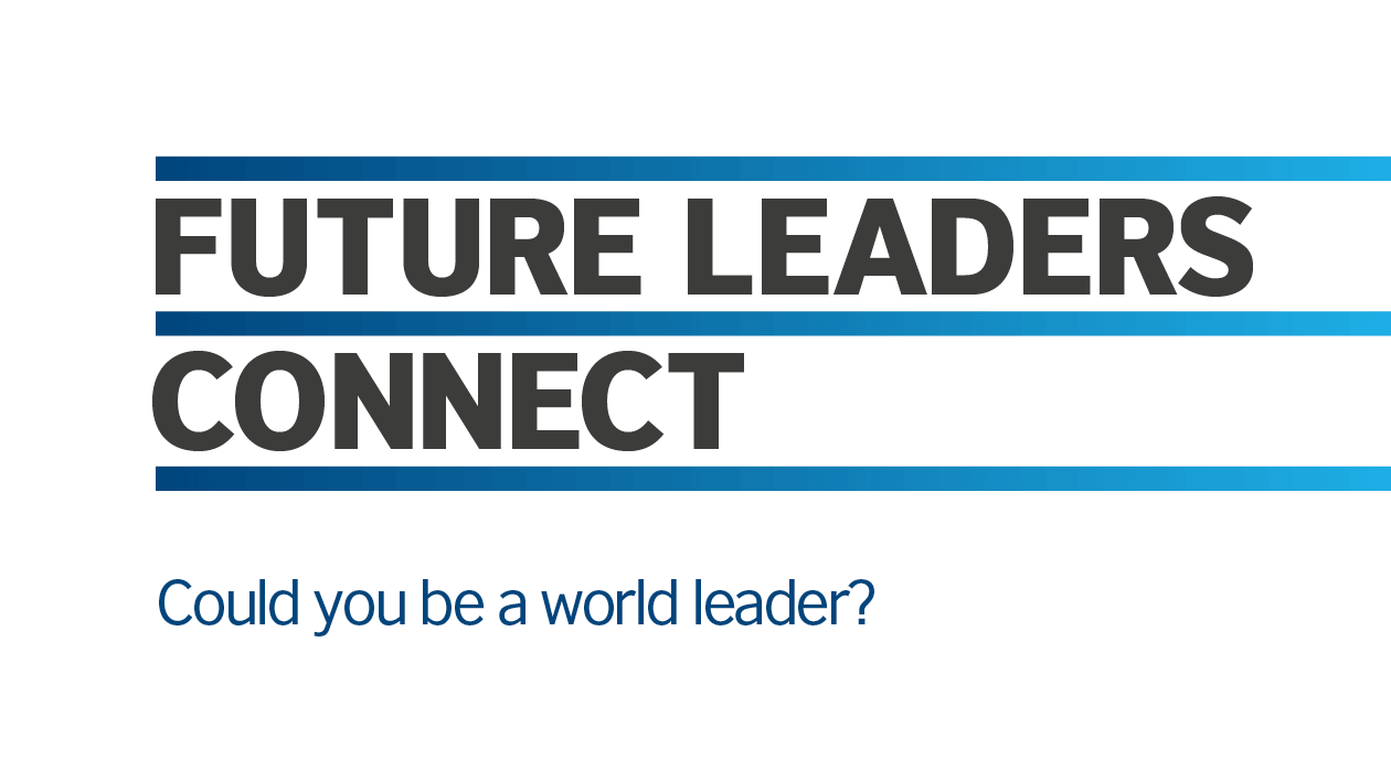 Unknown connection with leader not ready. Future leaders. 2019 british council. british council. future leaders exchange.